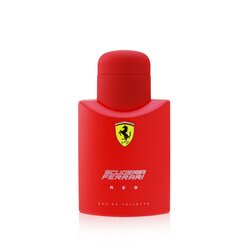 Ferrari Ferrari Scuderia Red Eau De Toilette Spray 75ml/2.5oz