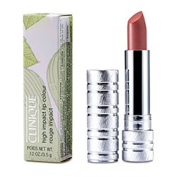 Clinique High Impact Lip Colour - Pewarna Bibir - # 11 Peach Pop 3.5g/0.12oz