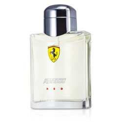 Ferrari Ferrari Scuderia Red Туалетная Вода Спрей 125ml/4.2oz