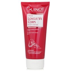 Guinot Longue Vie Corps Cuidado Corporal 200ml/6.78oz