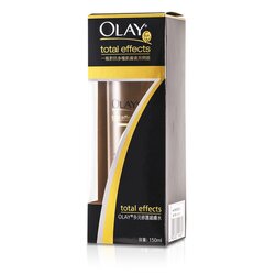 Olay Total Effects Loción Limpiadora Impulsadora 150ml/5oz