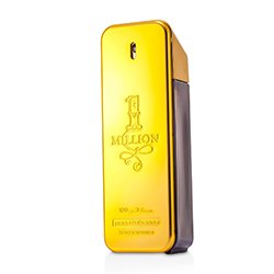 Paco Rabanne One Million Հարդարաջուր Սփրեյ 100ml/3.4oz