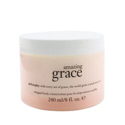 Philosophy Amazing Grace Легкий Крем для Тіла 240ml/8oz
