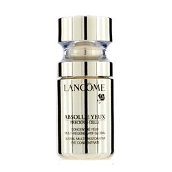 Lancome Absolue Yeux Precious Cells Global Multi-Restorative Eye -tehohoito silmänympärykselle 15ml/0.5oz