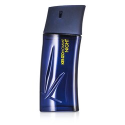 Kenzo Homme Night Туалетна Вода Спрей 50ml/1.7oz