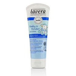Lavera Baby & Kinder Neutral Moisturising Cream 75ml/2.5oz