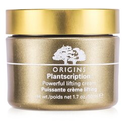 Origins Plantscription Powerful Lifting Cream - Perawatan Kulit 50ml/1.7oz