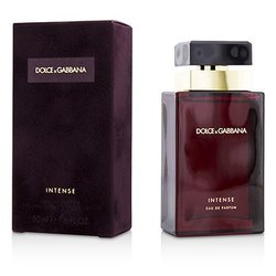Dolce & Gabbana Pour Femme Intense Парфюмированная Вода Спрей 50ml/1.6oz