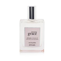 Philosophy Amazing Grace Eau De Parfum Spray 60ml/2oz