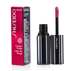 Shiseido Lacquer Rouge - # PK425 (Borbon) 6ml/0.2oz