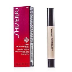 Shiseido Korektor do strefy oczu Sheer Eye Zone Corrector - # 102 Light 3.8ml/0.14oz