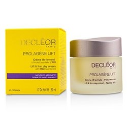 Decleor Prolagene Lift كريم نهاري لملئ وشد التجاعيد (للبشرة العادية) 50ml/1.7oz