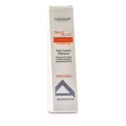 AlfaParf Semi Di Lino Discipline شامبو للتحكم في الهيشان (للشعر المتمرد) 250ml/8.45oz