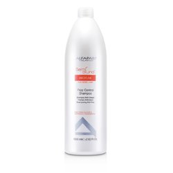 AlfaParf Semi Di Lino Discipline Разглаживающий Шампунь (для Непослушных Волос) 1000ml/33.82oz