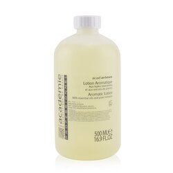 Academie Acad'Aromes Aromatic Lotion (Salon Size) 500ml/16.9oz