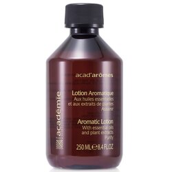אקדמי Acad'Aromes Aromatic Lotion תחליב ארומתי 250ml/8.4oz