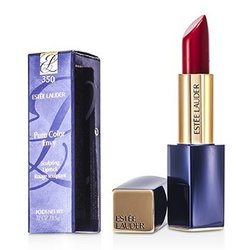 Estee Lauder Pure Color Envy Моделирующая Губная Помада - # 350 Vengeful Red 3.5g/0.12oz