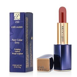 Estee Lauder Pure Color Envy Моделирующая Губная Помада - # 250 Red Ego 3.5g/0.12oz