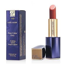 Estee Lauder Pure Color Envy Pintalabios Esculpidor - # 110 Insatiable 3.5g/0.12oz