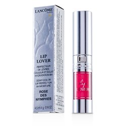 Lancome Lip Lover - # 333 Rose Des Nymphes 4.5ml/0.14oz