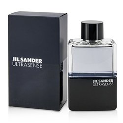 Jil Sander Ultrasense Туалетная Вода Спрей 100ml/3.4oz