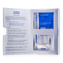 Neostrata Активный Совершенствующий Пилинг (на 3 Месяца): 13х Диски для Пилинга 15мл/0.05унц + 13х Нейтрализующие Диски 15мл/0.05унц 26pcs