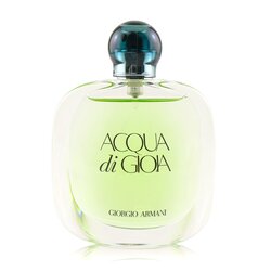 Giorgio Armani Acqua Di Gioia Eau De Parfum Spray (Unboxed) 50ml/1.7oz