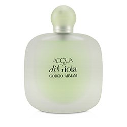 Giorgio Armani Acqua Di Gioia Eau De Toilette Spray (New Packaging) 50ml/1.7oz