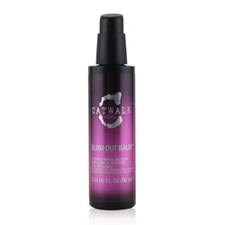 Tigi Catwalk Blow Out Balm (For Smoothness and Shine) 90ml/3.04oz
