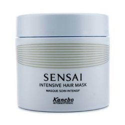 Kanebo Máscara Sensai Intensive Hair 200ml/7oz