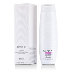 Kanebo Sensai Shidenkai شامبو مكثف 250ml/8.5oz