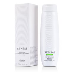 Kanebo Sensai Shidenkai Acondicionador Voluminizador 250ml/8.5oz