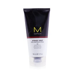 Paul Mitchell Mitch Steady Grip Гель для Укладки Упругая Фиксация/Натуральный Блеск 150ml/5.1oz