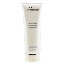 Skin Medica Żel do mycia twarzy AHA/BHA Exfoliating Cleanser 177.4ml/6oz