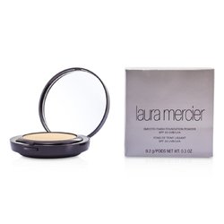 Laura Mercier Smooth Finish Foundation Powder SPF 20 - Alas Bedak - 05 9.2g/0.3oz