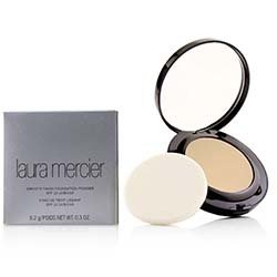 Laura Mercier Smooth Finish Foundation Powder SPF 20 - Alas Bedak - 08 9.2g/0.3oz