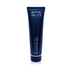 Molton Brown Razor-Glide Gel de Afeitar (Para Piel Grasa) 150ml/5oz