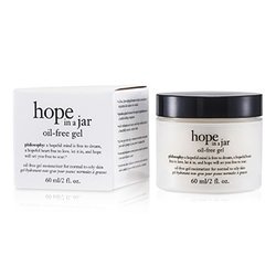Philosophy Hope In a Jar Увлажняющий Гель без Масел (для Нормальной и Жирной Кожи) 60ml/2oz