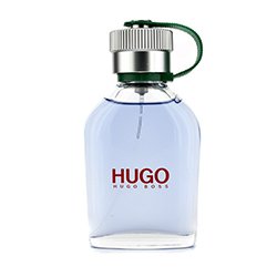 Hugo Boss สเปรย์น้ำหอม Hugo EDT 75ml/2.5oz