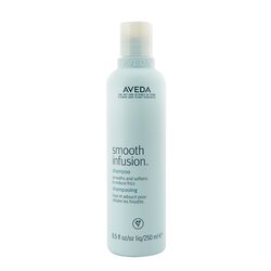 אוודה Smooth Infusion Shampoo - שמפו להחלקת השיער (באריזה חדשה) 250ml/8.5oz