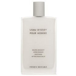 Issey Miyake L'Eau d'Issey Pour Homme Bálsamo Suavizante Para Después de Afeitar 100ml/3.3oz