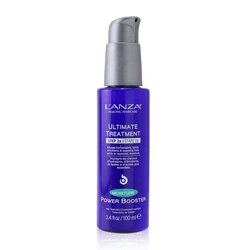Lanza Ultimate Treatment Шаг 2а Активный Увлажняющий Бустер 100ml/3.4oz