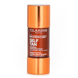 Clarins Radiance-Plus Бустер для Золотого Сяйва 15ml/0.5oz