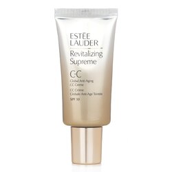 Estee Lauder Revitalizing Supreme Crema CC Global Anti Envejecimiento SPF10 30ml/1oz