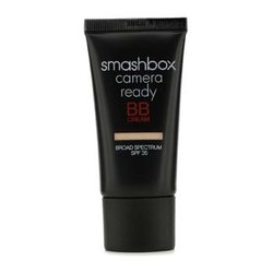 Smashbox Kremowa baza koloryzująca z ochronnym filtrem Camera Ready BB Cream SPF 35 - # Fair 30ml/1oz