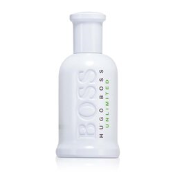 Hugo Boss Boss Bottled Unlimited Eau De Toilette Spray 50ml/1.6oz