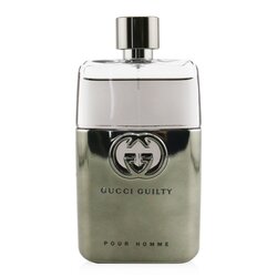Gucci Guilty Pour Homme Eau De Toilette Spray (Unboxed) 90ml/3oz