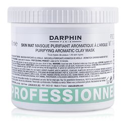 Darphin Skin Mat Arındırıcı Aromatik Kil Maske (Salon Boyu) 400ml/14.9oz