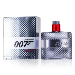 James Bond 007 Quantum Туалетна Вода Спрей 75ml/2.5oz