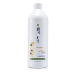 מטריקס Biolage SmoothProof Conditioner מרכך (עבור שיער פרוע) 1000ml/33.8oz